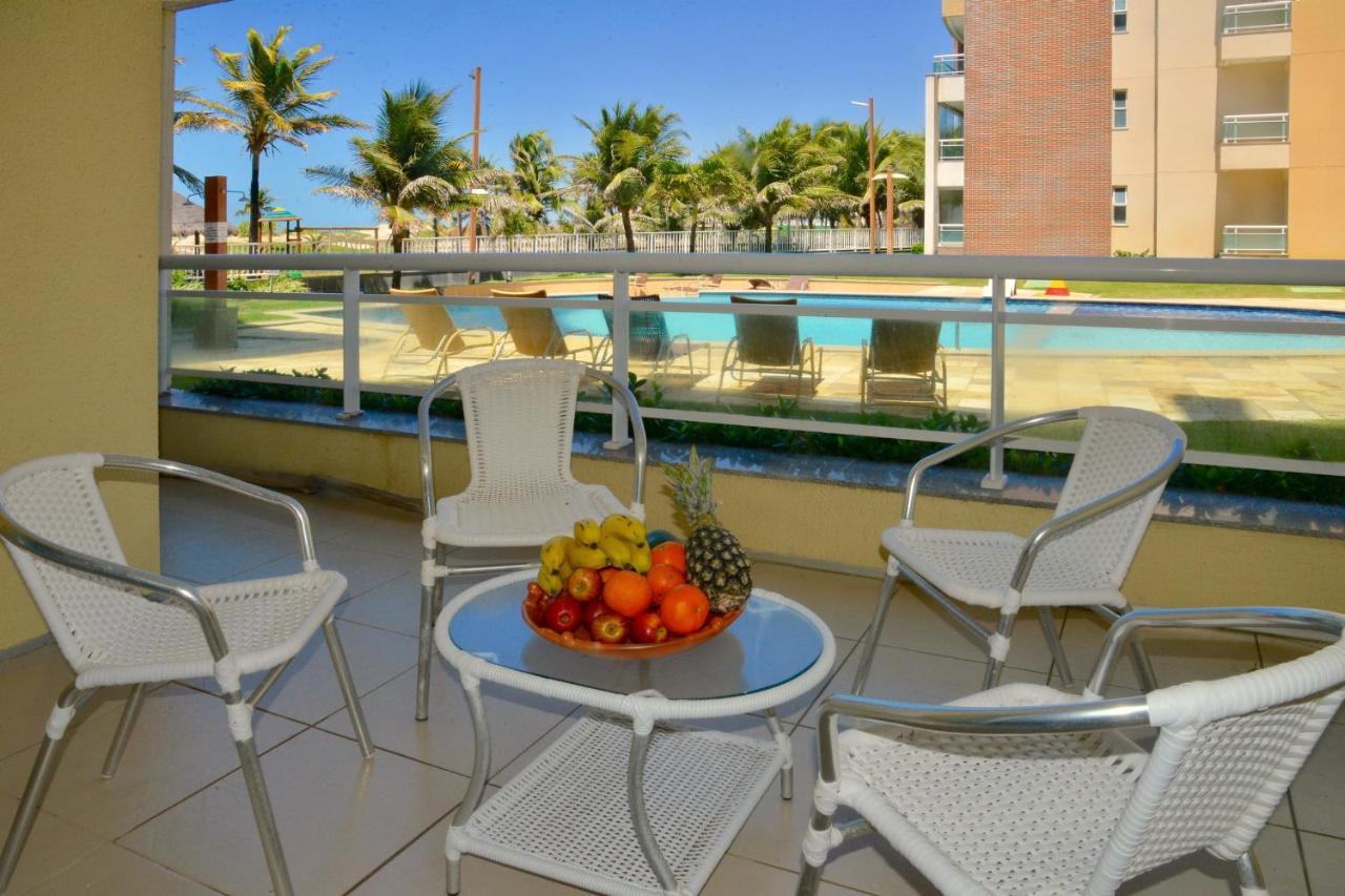Beach Temporada Aquiraz Exterior photo