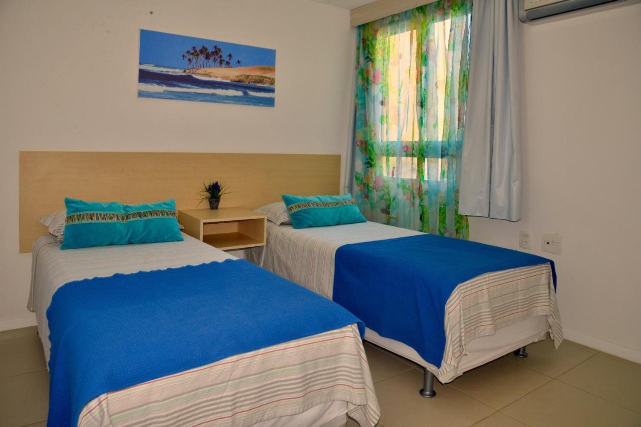 Beach Temporada Aquiraz Exterior photo