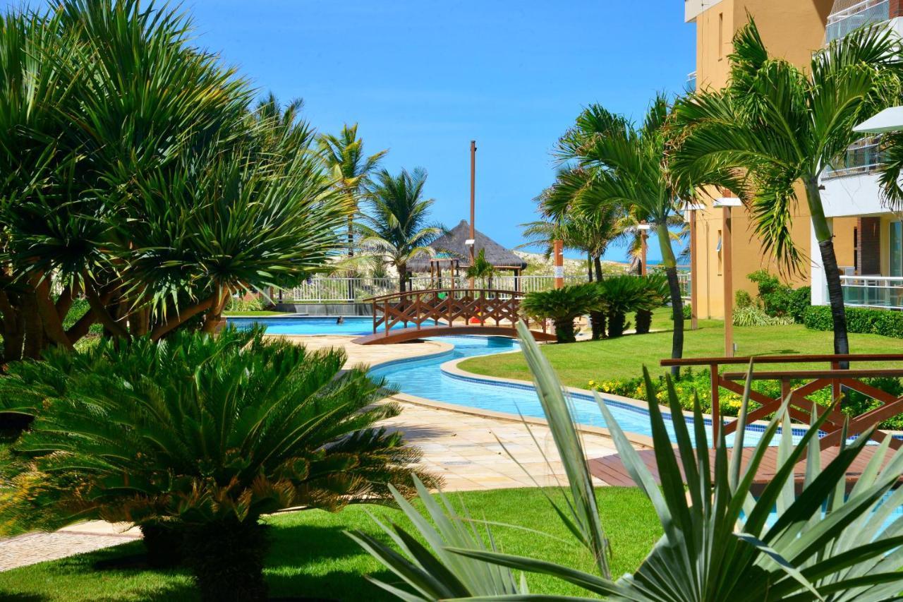 Beach Temporada Aquiraz Exterior photo