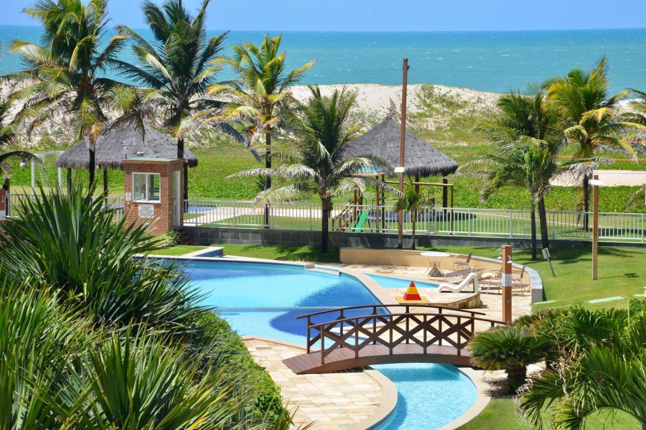 Beach Temporada Aquiraz Exterior photo