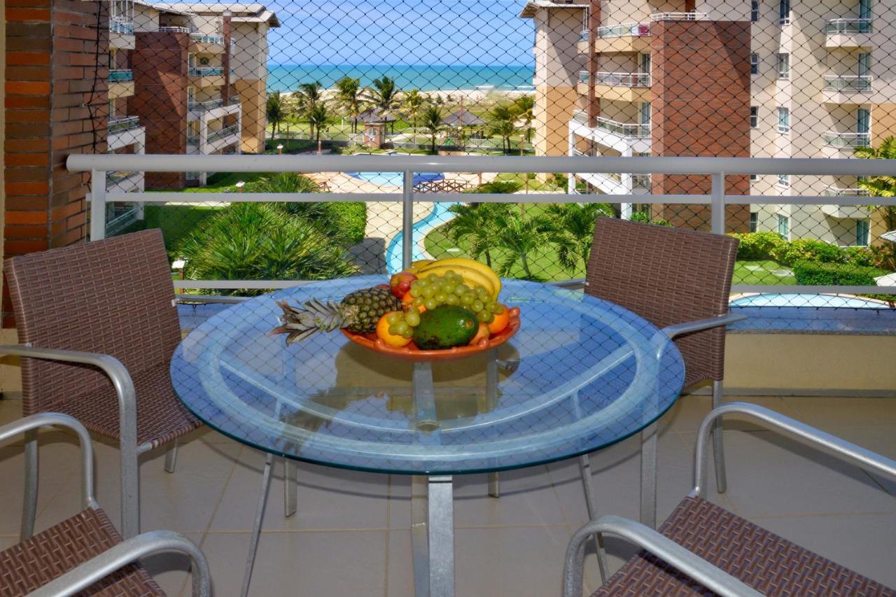 Beach Temporada Aquiraz Exterior photo