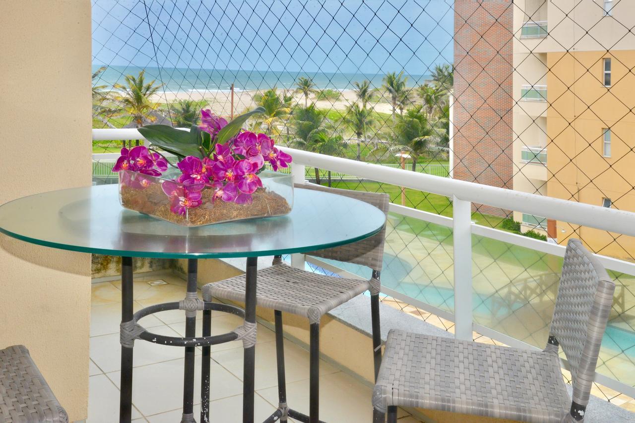 Beach Temporada Aquiraz Exterior photo